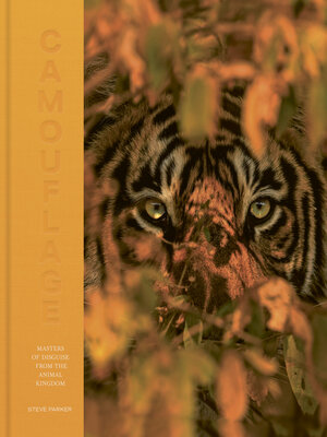 cover image of Camouflage